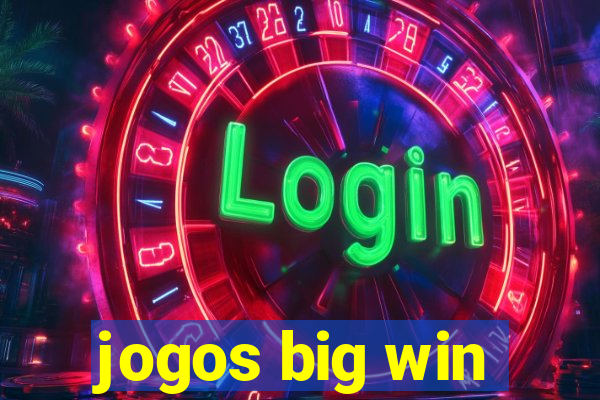 jogos big win